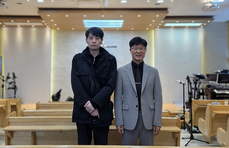김지훈 성도 (2026-03-01 등록)