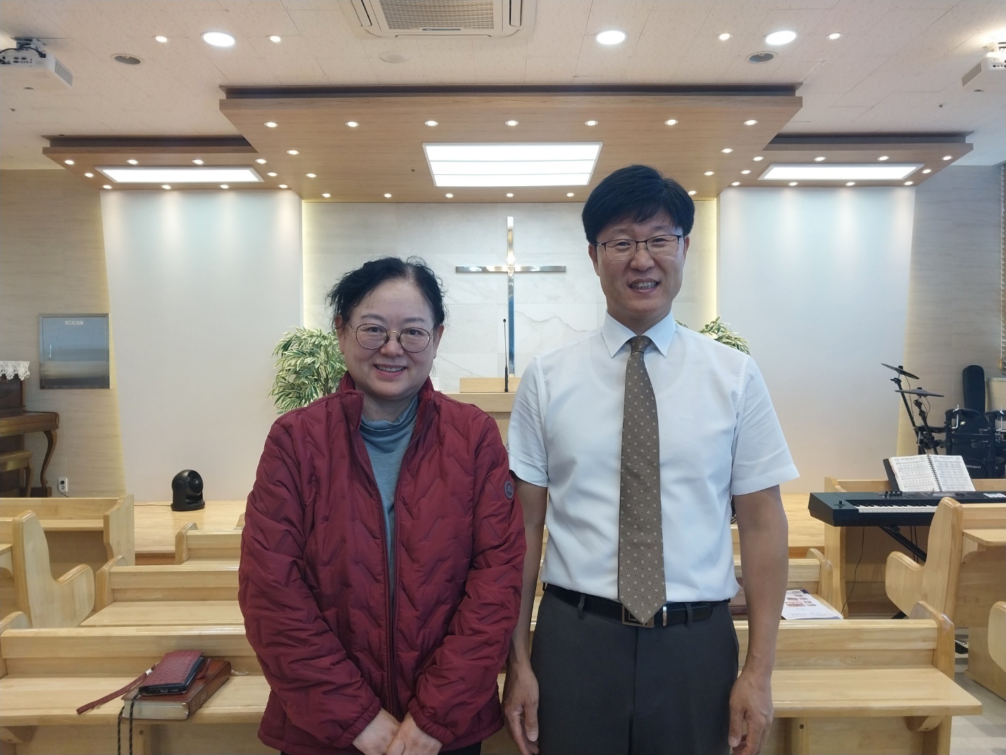 신영순 성도(2024-10-20 등록)