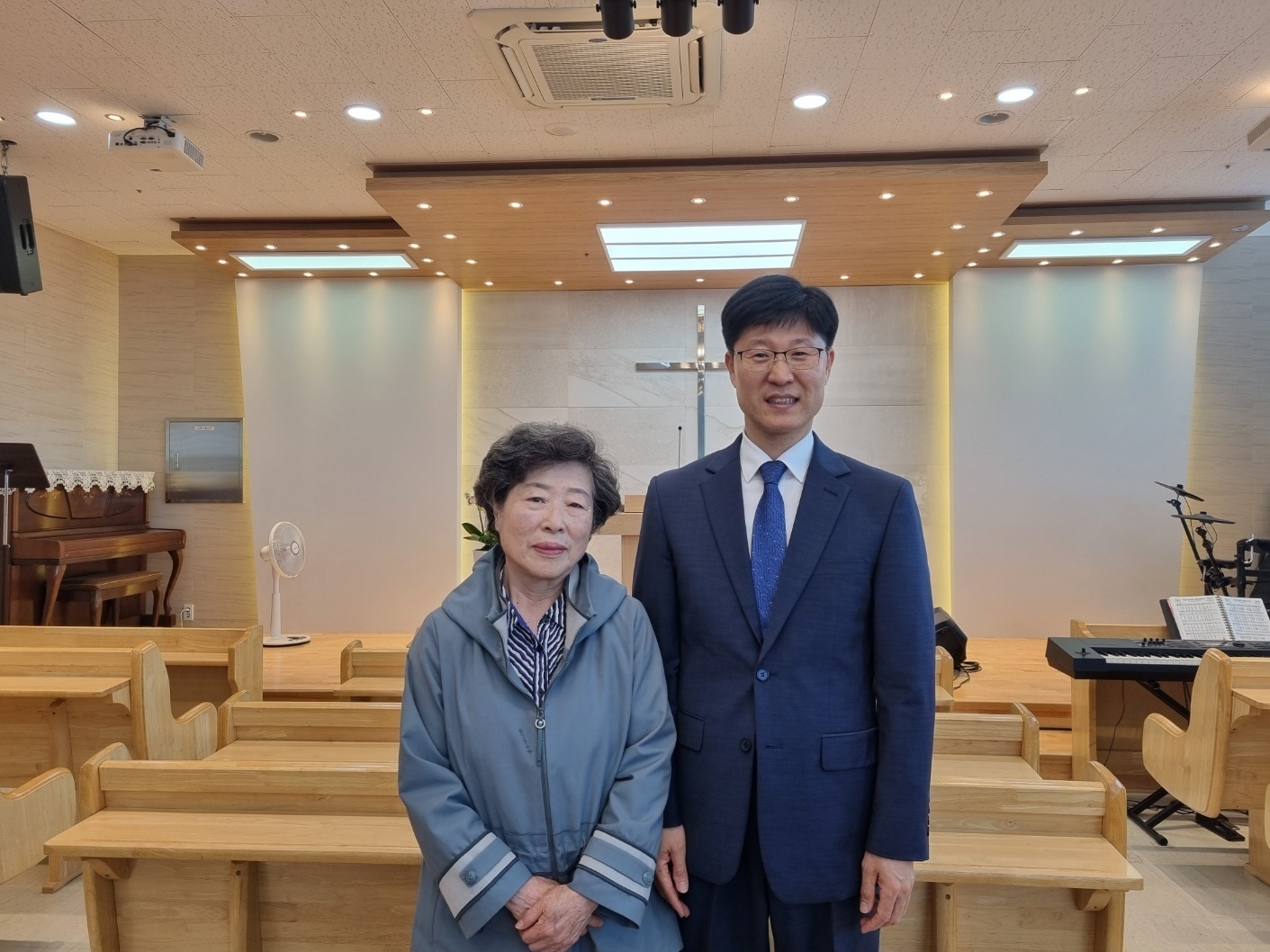 장정옥 권사(2024-04-21 등록)