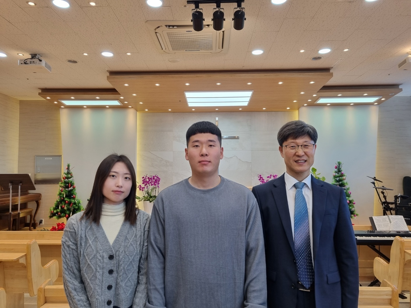 윤동구 형제 박지연 자매(2023. 6. 4 등록)