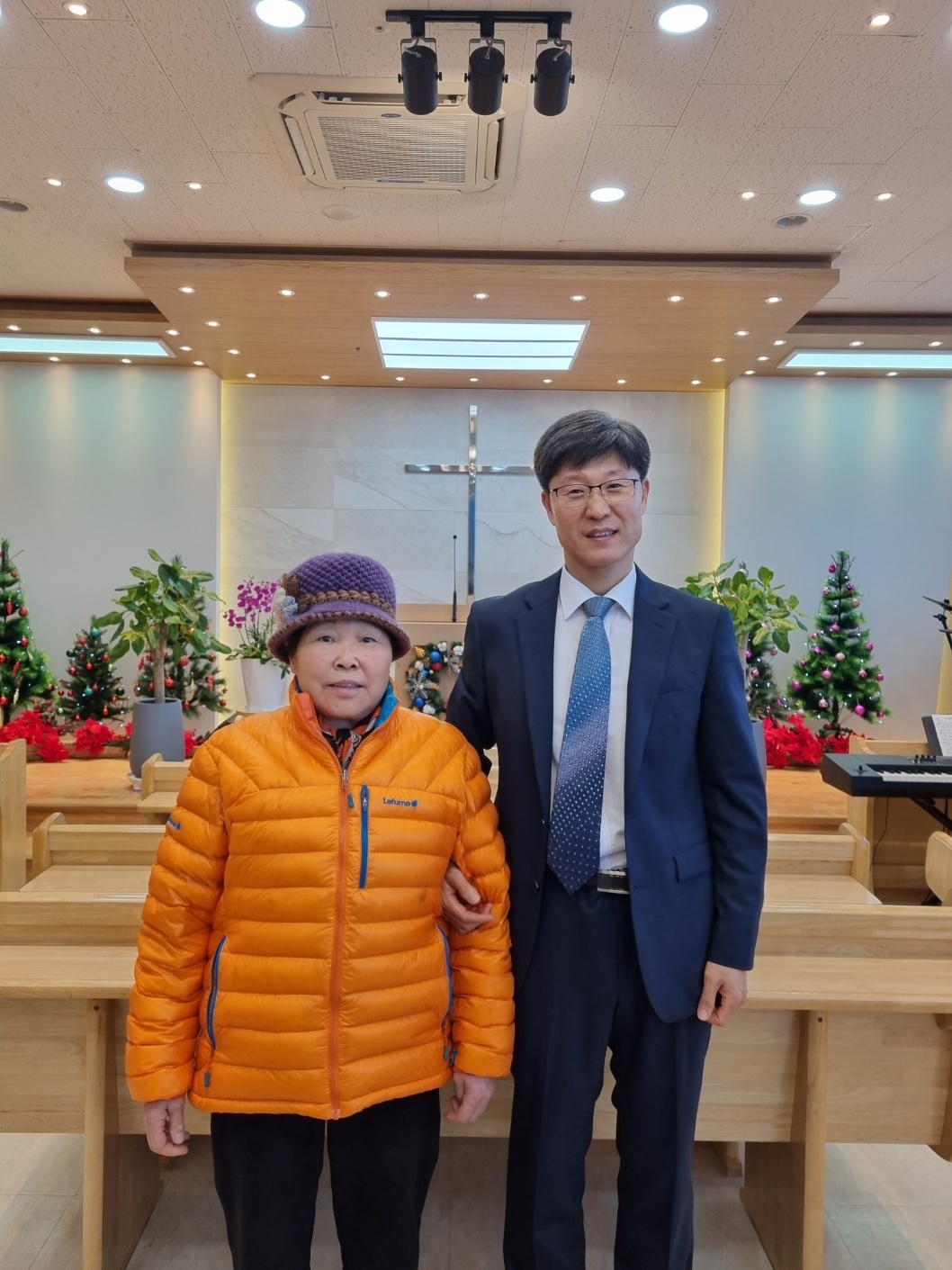 문미자 성도(2023. 2. 5 등록)
